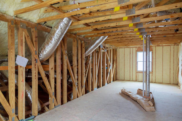Best Residential Insulation in East Dennis, MA