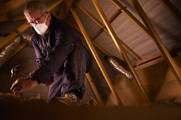  East Dennis, MA Insulation Contractor Pros